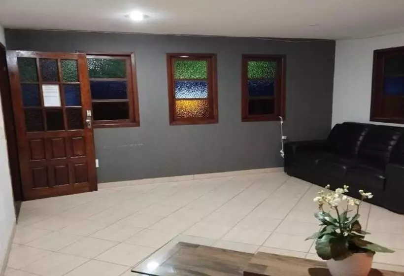 ホテル Pousada Guarapari   Paraiso4