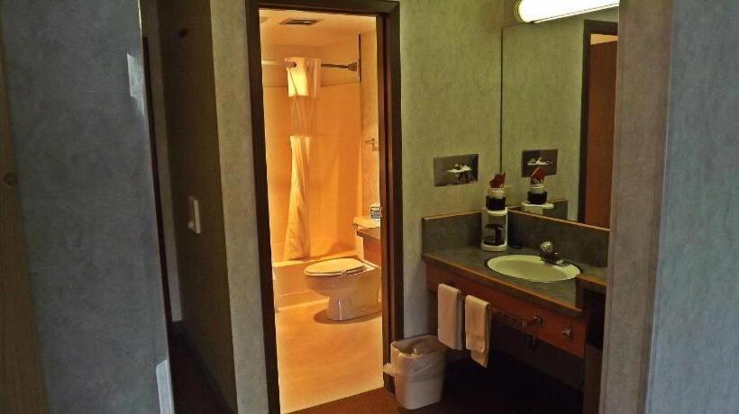 בית מלון כפרי Travelodge By Wyndham Kalispell