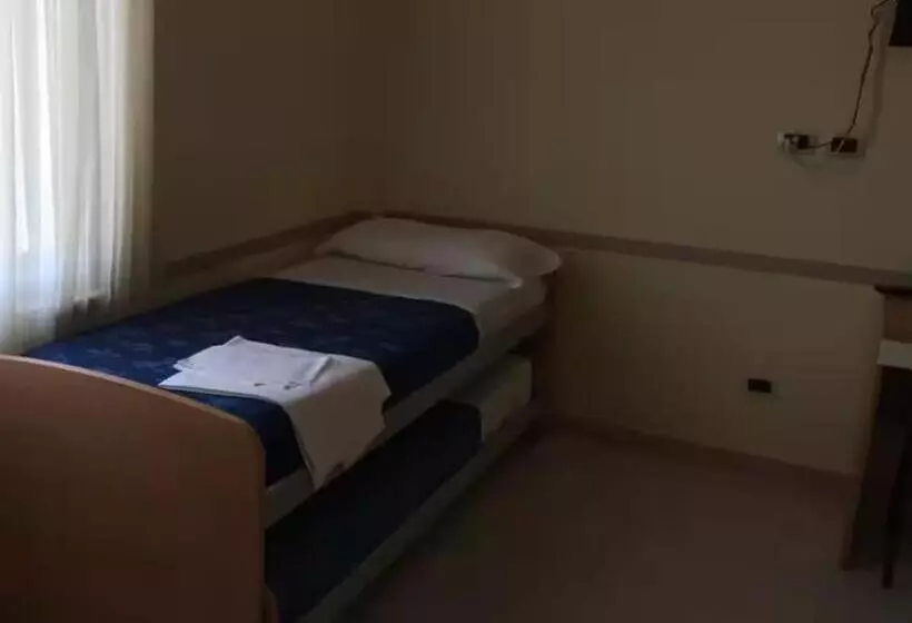 Motel Basentum