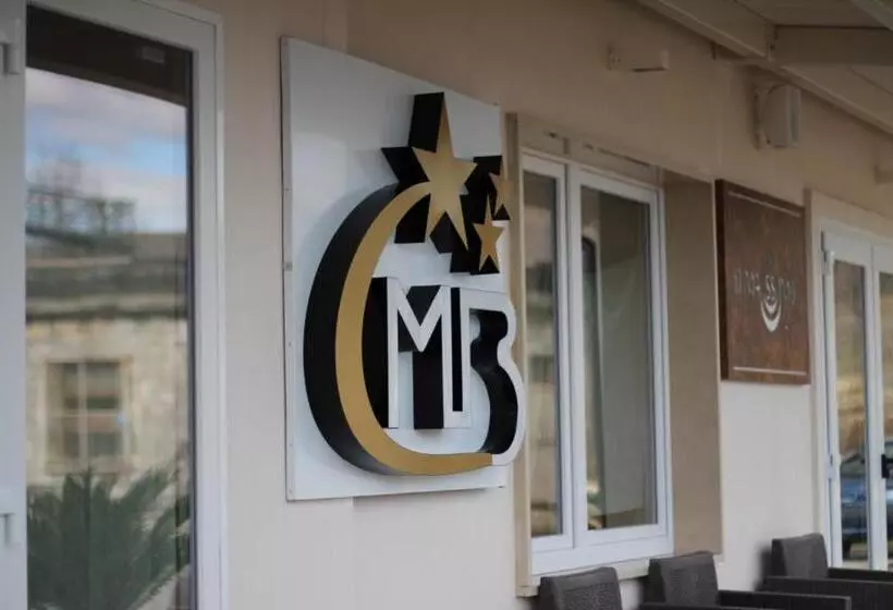 Motel Basentum