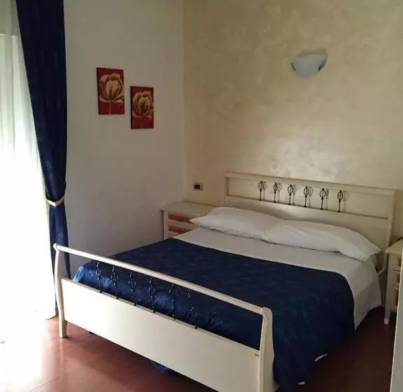 Motel Basentum