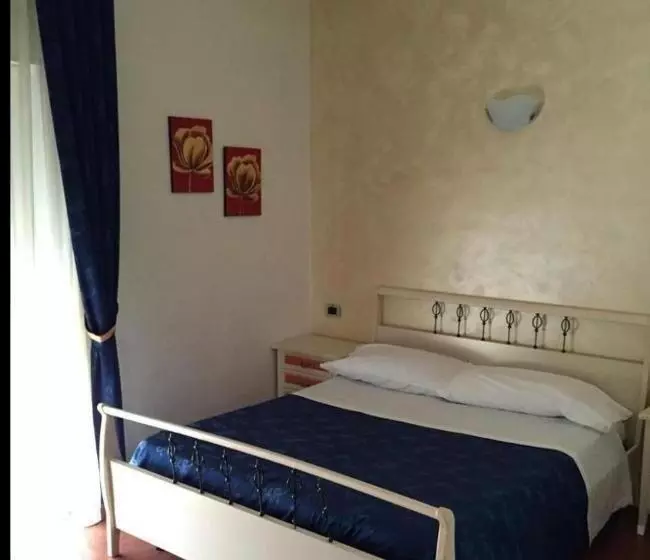 Motel Basentum