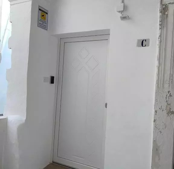 Majatalo A & F Di Andrea