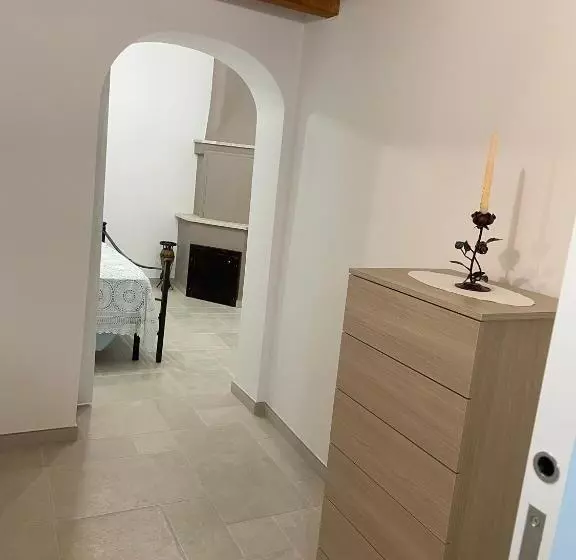 Majatalo A & F Di Andrea