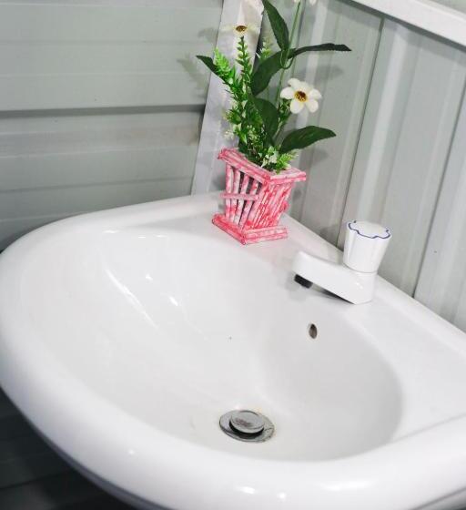 بنسيون Airport Residence Inn