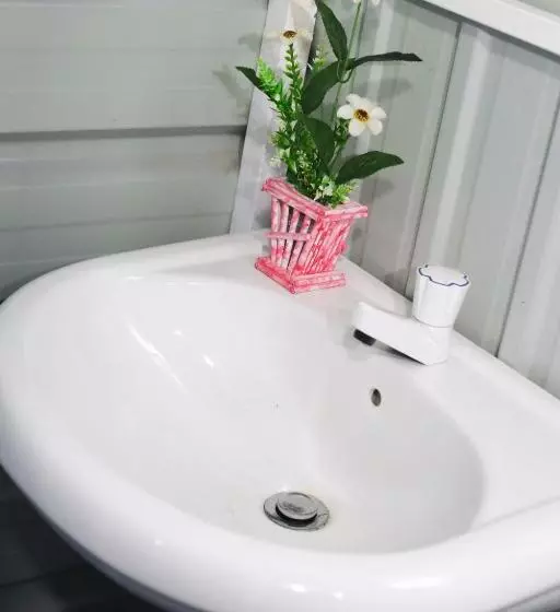 ペンション Airport Residence Inn