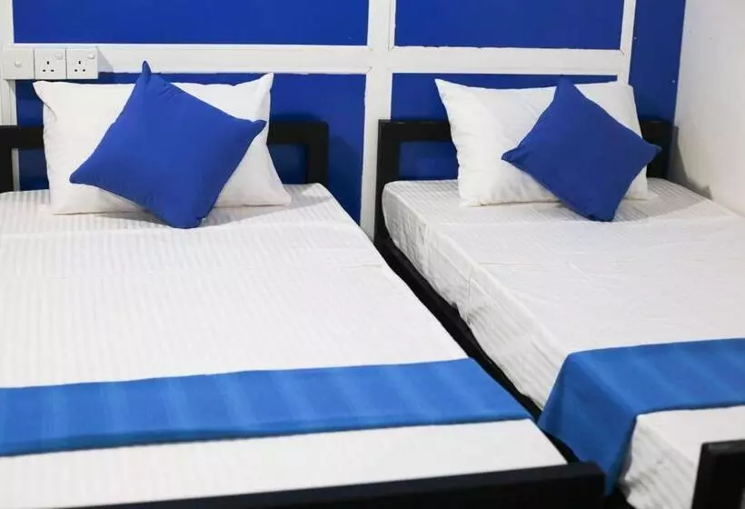 ペンション Airport Residence Inn