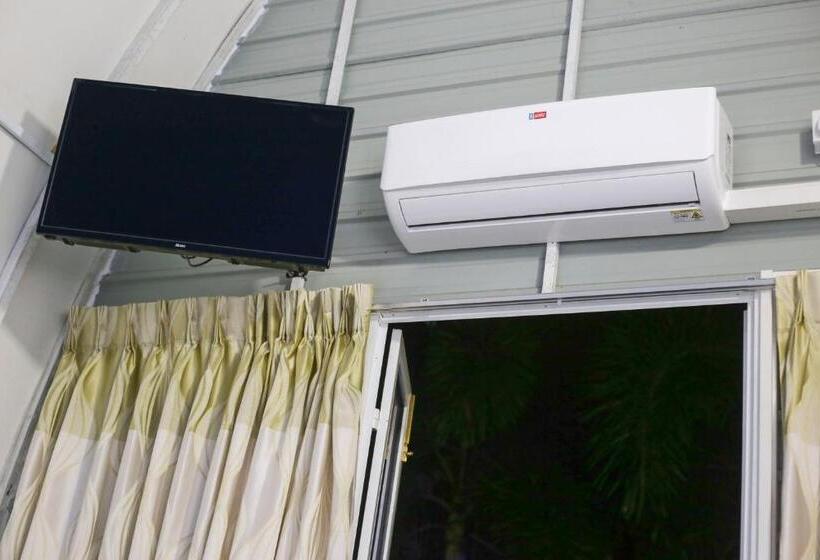 بنسيون Airport Residence Inn