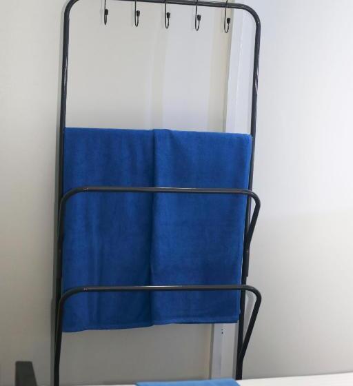 بنسيون Airport Residence Inn