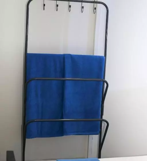 ペンション Airport Residence Inn