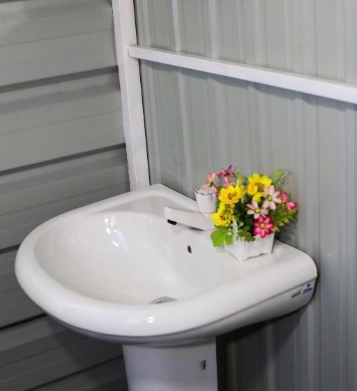 بنسيون Airport Residence Inn