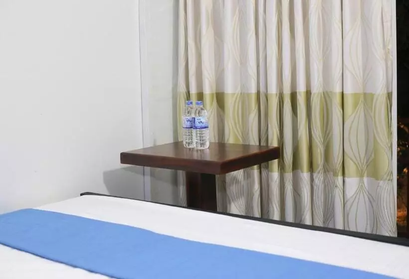 ペンション Airport Residence Inn