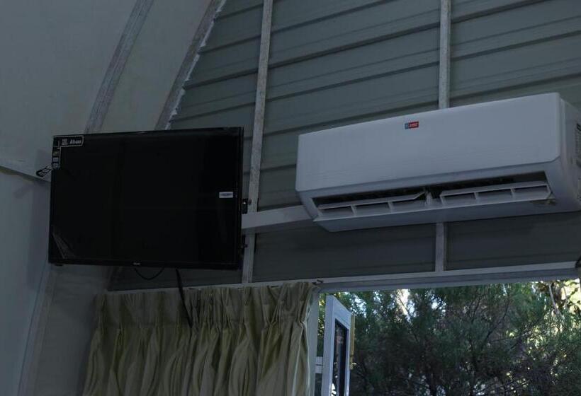 بنسيون Airport Residence Inn