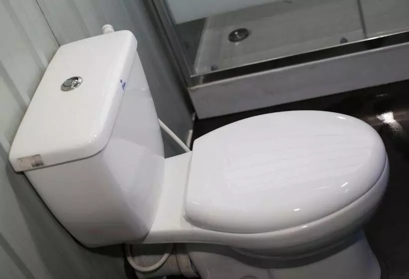 ペンション Airport Residence Inn