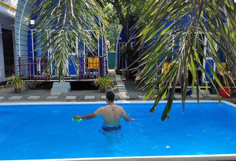 بنسيون Airport Residence Inn