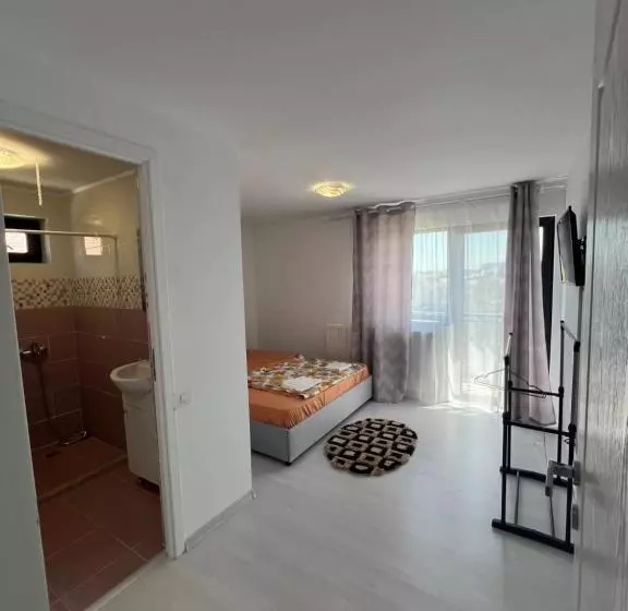 ペンション Amy