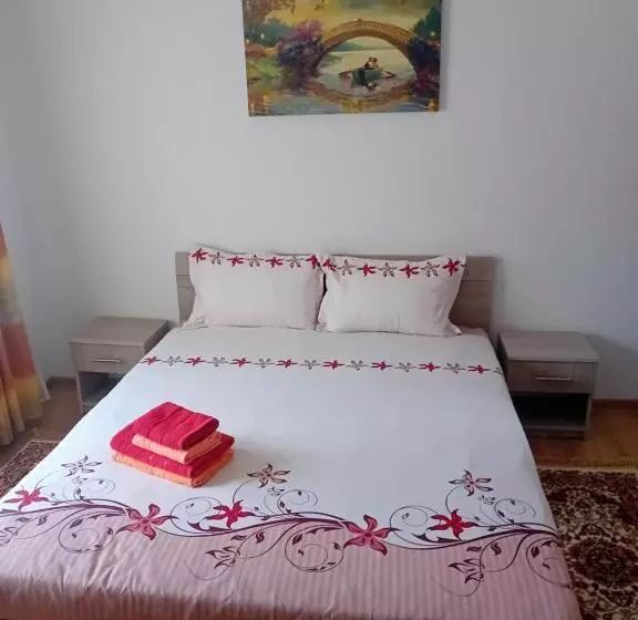 پانسیون Casa Cristian