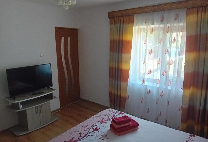 پانسیون Casa Cristian