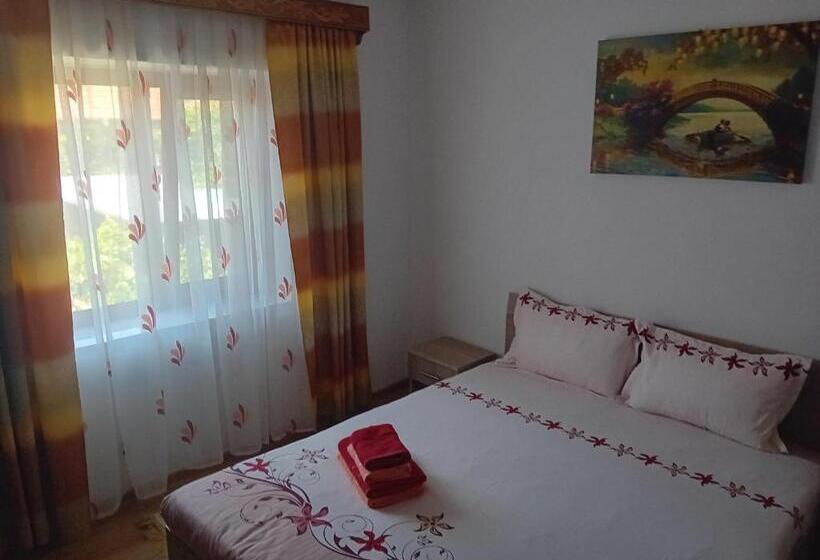 پانسیون Casa Cristian