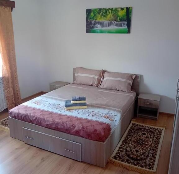 پانسیون Casa Cristian