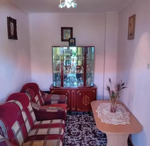پانسیون Casa Cristian