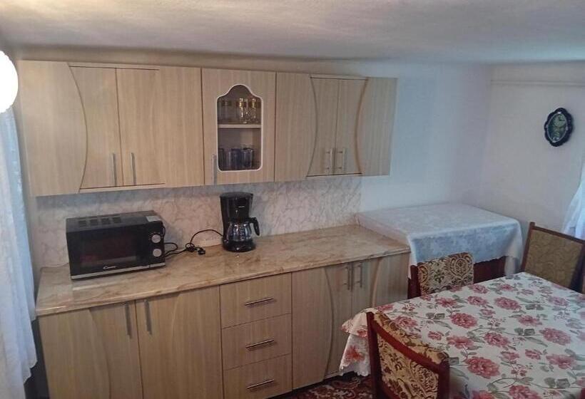 پانسیون Casa Cristian