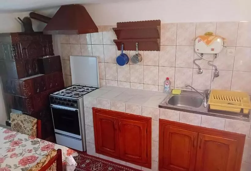 پانسیون Casa Cristian