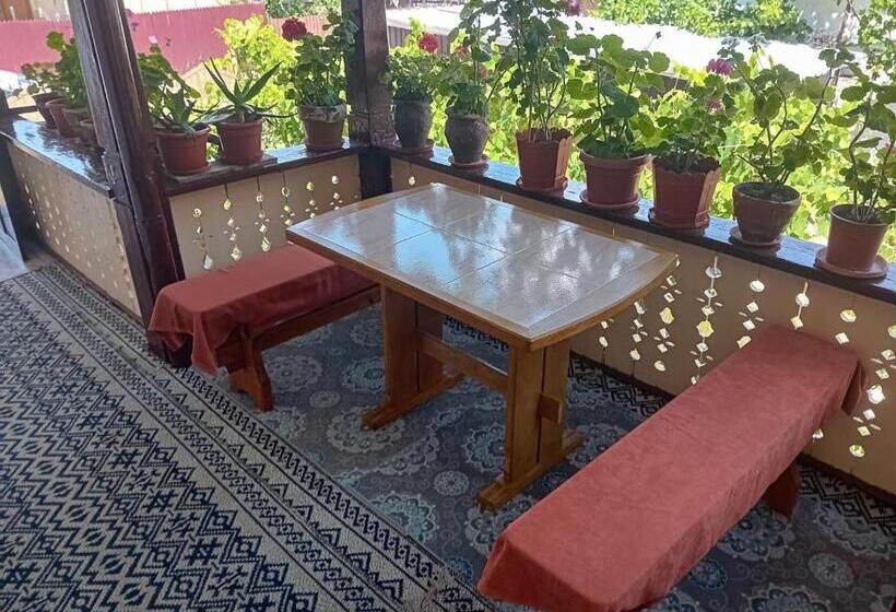 پانسیون Casa Cristian