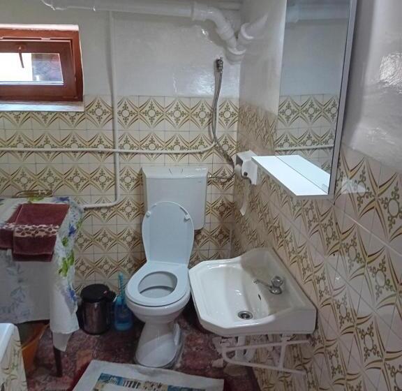 پانسیون Casa Cristian