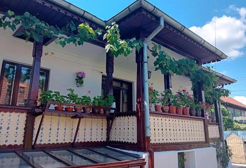 پانسیون Casa Cristian