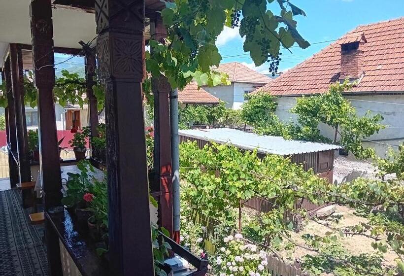 پانسیون Casa Cristian