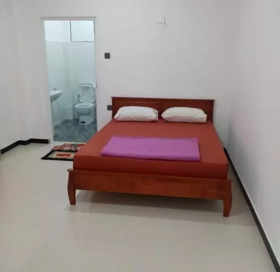 Pensjonat Cool Planet Rest Inn