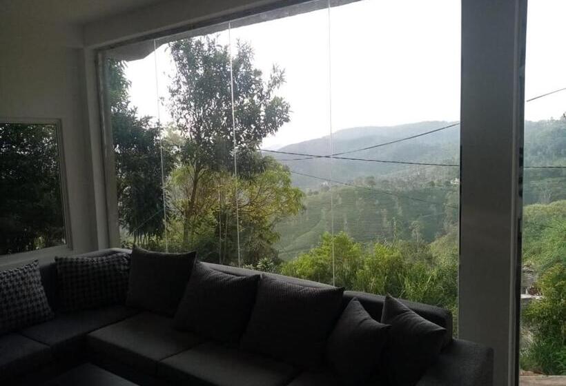 Pension Cool Planet Rest Inn