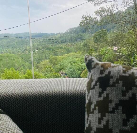 Pension Cool Planet Rest Inn