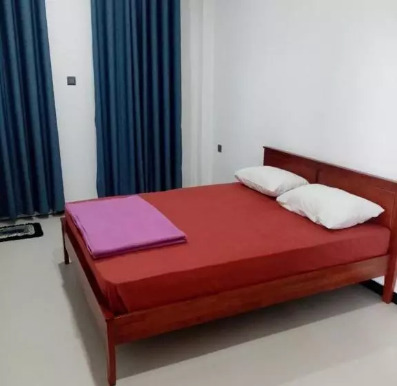 Pensjonat Cool Planet Rest Inn