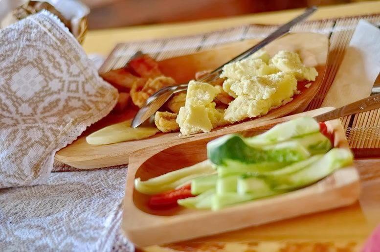 ペンション Csango Wellness