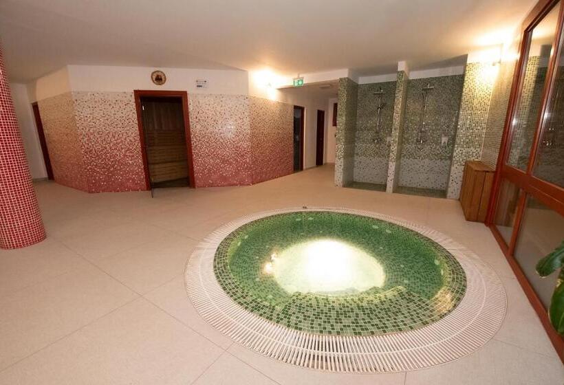 ペンション Csango Wellness