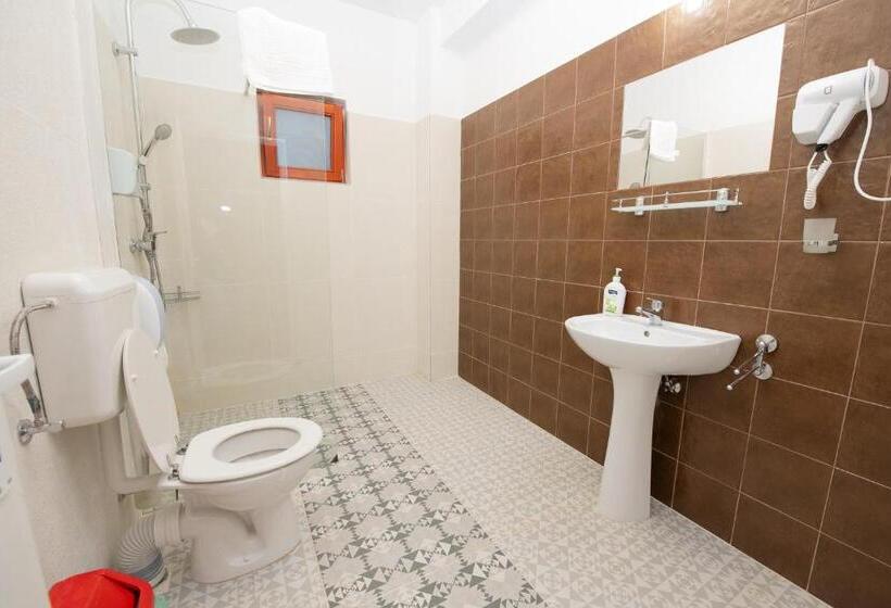 ペンション Csango Wellness