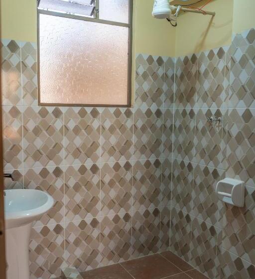 پانسیون Fortaleza Del Inca