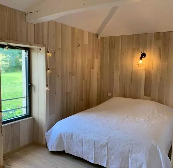 Majatalo Gîte La Loge