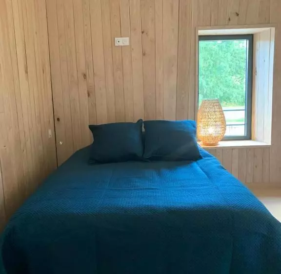 Majatalo Gîte La Loge