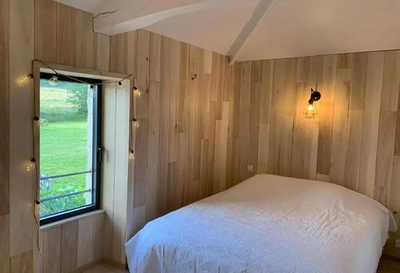 Majatalo Gîte La Loge