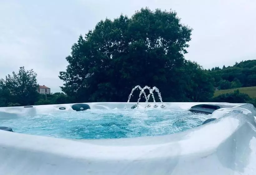 Majatalo Gîte La Loge