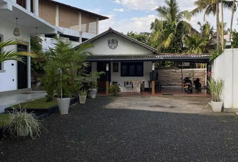 ペンション Home Spot Villa