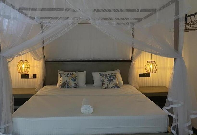 Majatalo Home Spot Villa