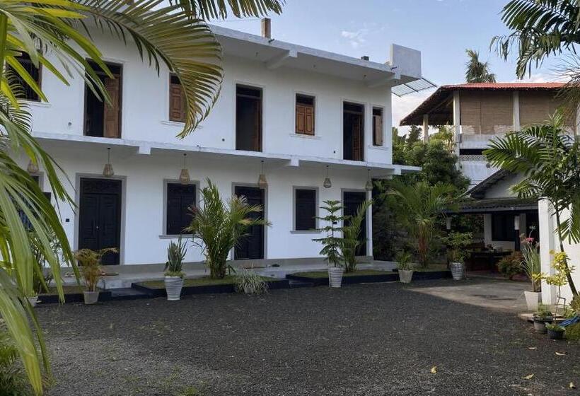 Majatalo Home Spot Villa