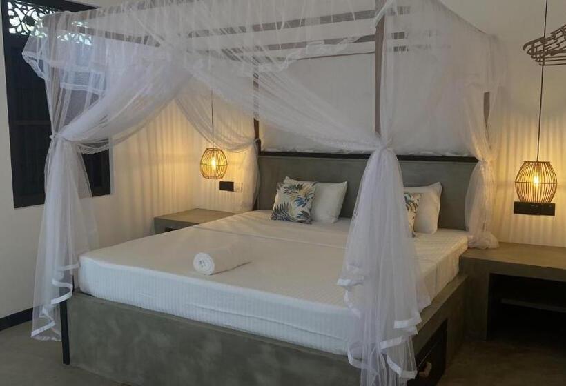 Majatalo Home Spot Villa