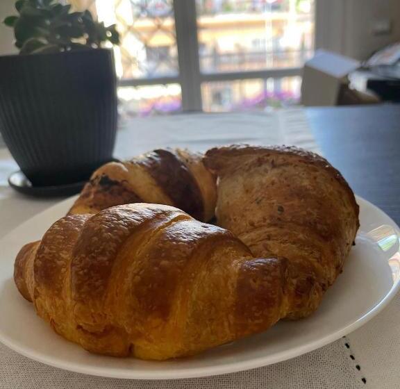 Pensjonat I Portici Affittacamere