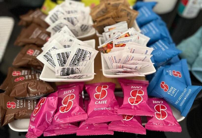 Pensjonat I Portici Affittacamere