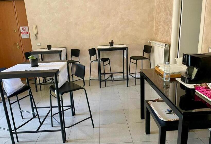 Pensjonat I Portici Affittacamere